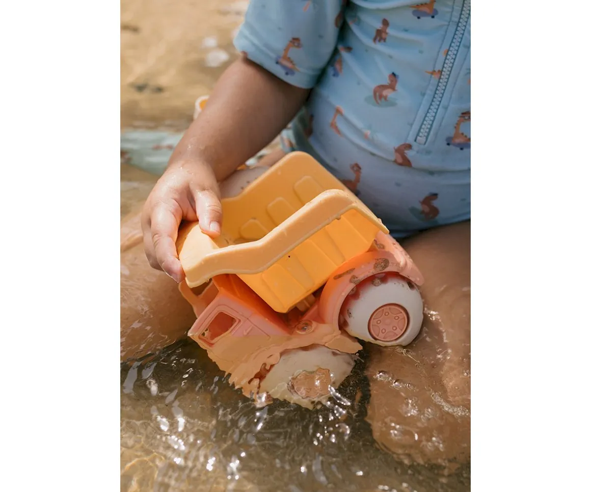 Set de Juguetes de Playa Old Rose