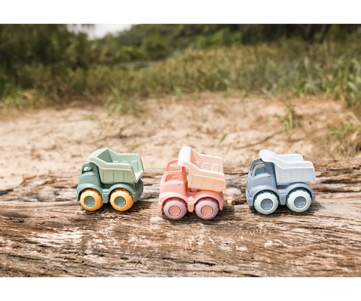 Set de Juguetes de Playa Sea Green