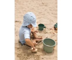 Set de Juguetes de Playa Sea Green