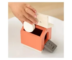 Set de Madera Tiny Clucky