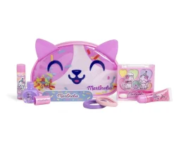 Set de Maquillaje y Neceser Yummy