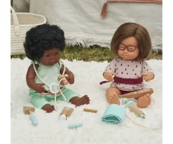 Set de Médico 100% FSC