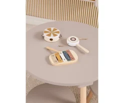 Set de Música Brown