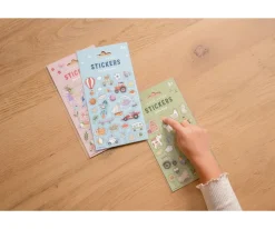 Set de Pegatinas Little Farm