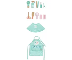 Set de Peluquería Profesional