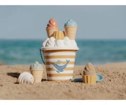 Set de Playa Helados Ocean Dreams Blue