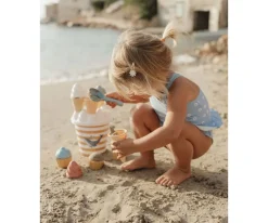 Set de Playa Helados Ocean Dreams Blue