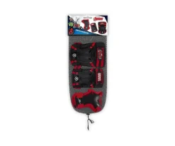 Set de Protecciones Advengers