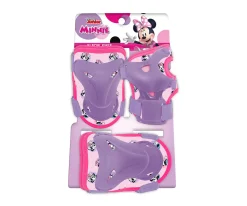 Set de Protecciones Minnie