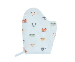 Set Delantal City Cars Personalizable