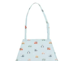 Set Delantal City Cars Personalizable