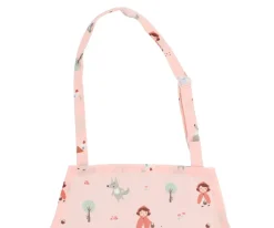 Set Delantal Little Red Personalizable