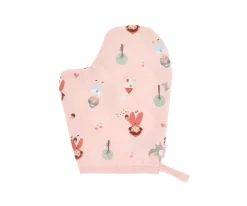 Set Delantal Little Red Personalizable