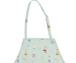 Set Delantal The Three Little Pigs