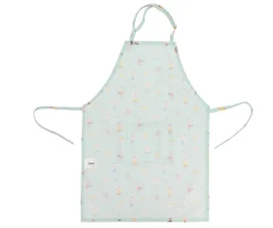 Set Delantal The Three Little Pigs