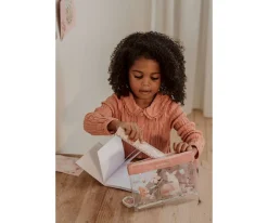 Set Estuche y Material Escola Fairy Garden