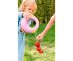 Set Garden Banana Pink