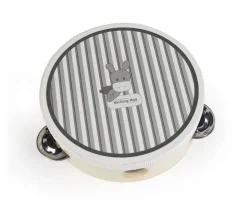 Set Instrumentos Musicales Madera Botton