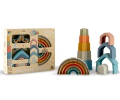 Set Juguete Educativo para Bebé