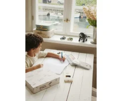 Set Maleta Pequeño Artista Sail Away