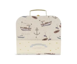 Set Maleta Pequeño Artista Sail Away