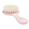 Set Peine y Cepillo Tutete Rosa Personalizable