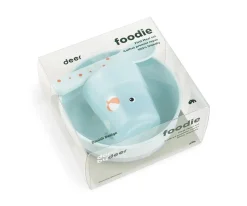 Set Primera Vajilla Playground Blue