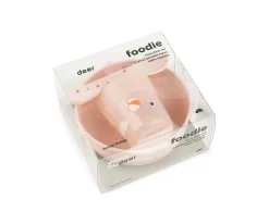 Set Primera Vajilla Playground Powder