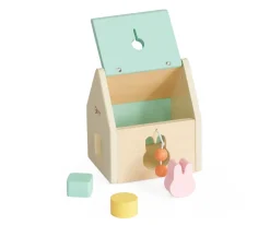 Set Regalo Hello Box +12meses