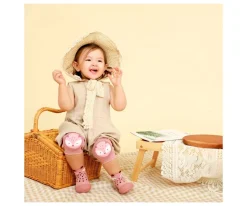 Set Rodilleras + Attipas Fox