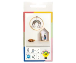 Set Tricotín StrickLiesel Folia