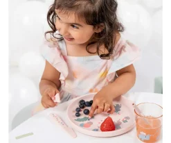 Set Vajilla Foodie Celebration Powder