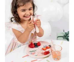 Set Vajilla Foodie Celebration Powder