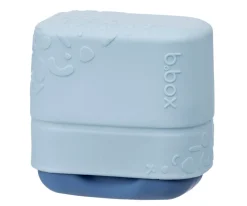 Set Vasitos Snack de Silicona B.Box Ocean