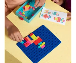 SILIPOP Mosaico POP-ON Blue