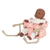Silla Elevador Mesa para Muñecas Lacy Pink