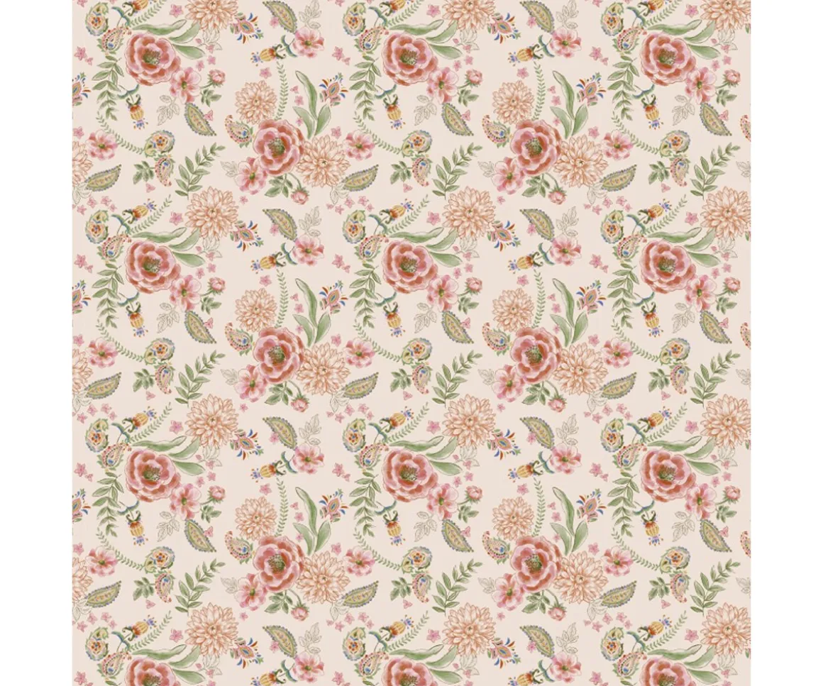 Silleta Grande Lili-Rose para Muñeco