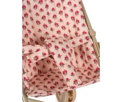 Silleta para Muñecas Rosie Rose