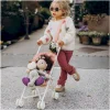 Silleta para Muñecas Sollie Rose