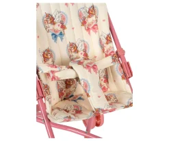 Silleta para Muñecas Twinkle Sprinkle