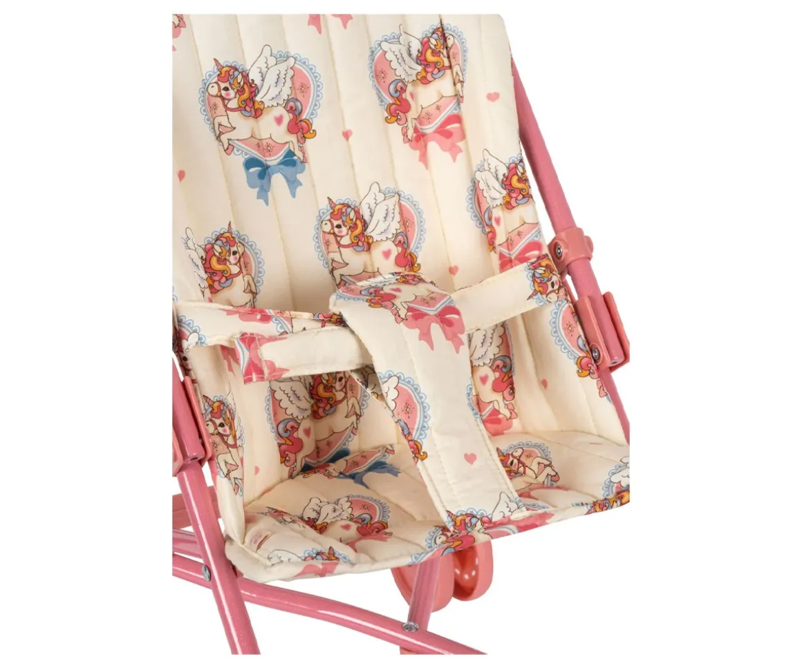 Silleta para Muñecas Twinkle Sprinkle