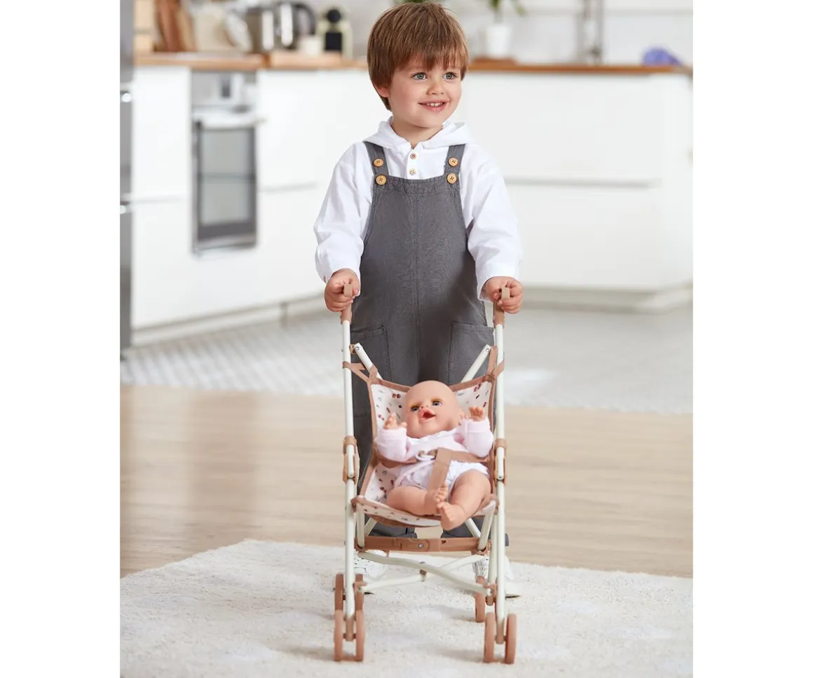 Silleta Pequeña Alex para Muñecas