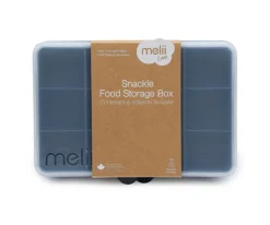 Snackle Box Azul Luxe