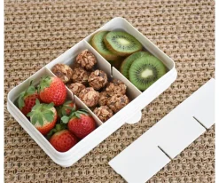 Snackle Box Mini Ivory