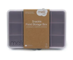 Snackle Box Rosa Luxe