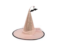 Sombrero de Bruja Glam