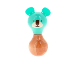 Sonajero Alice El Koala