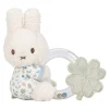 Sonajero Anillo Miffy Lucky Leaves