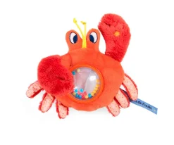 Sonajero Cangrejo Tony Las Aventuras de Paulie