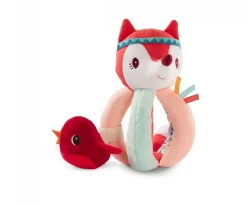 Sonajero con Asas Alice